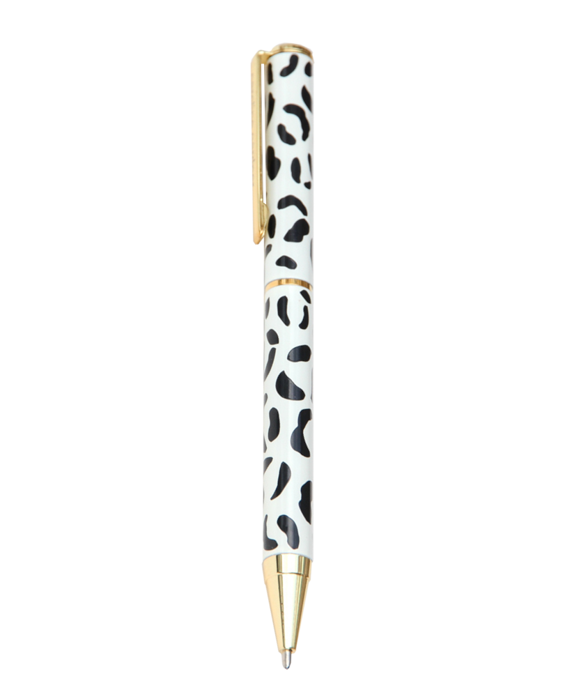 Kugelschreiber Mono Leopard