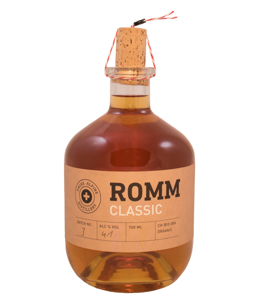 Romm Classic