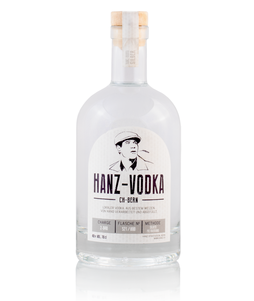 Hanz Vodka