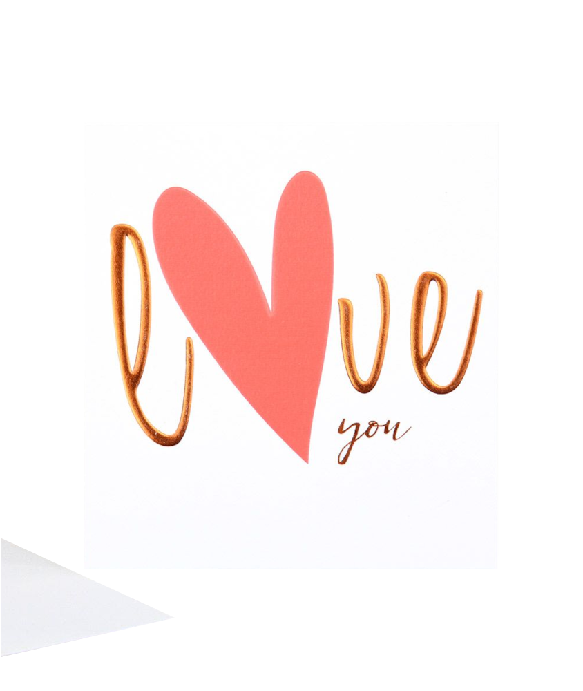 Love You