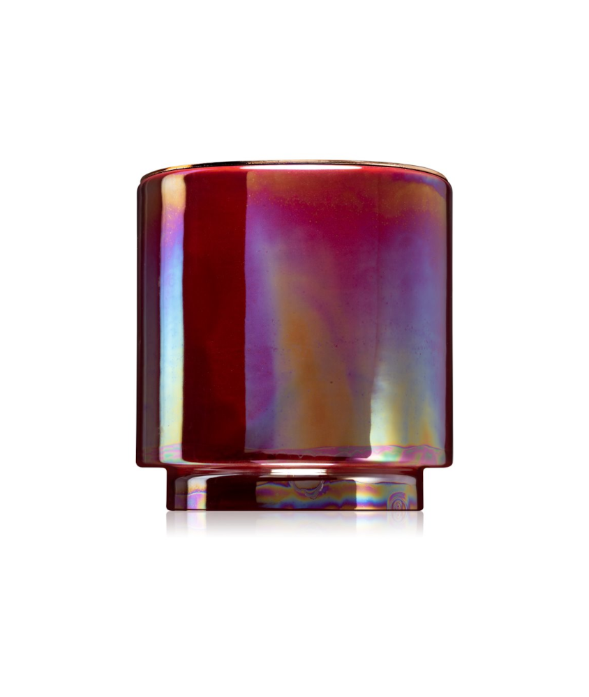 Duftkerze Glow - Carnberry Rose
