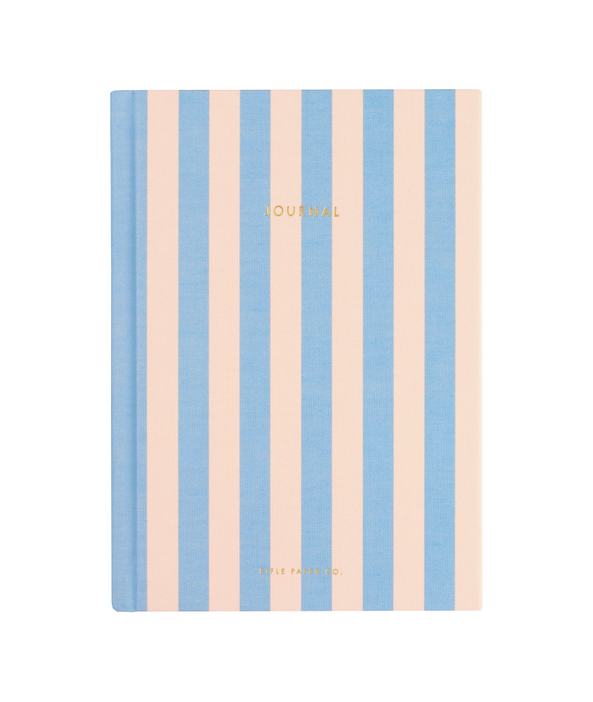 Notizbuch Cabana