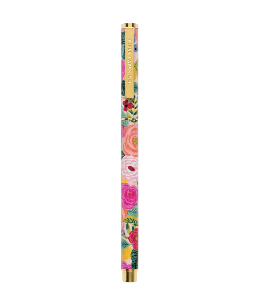 Kugelschreiber Juliet Rose