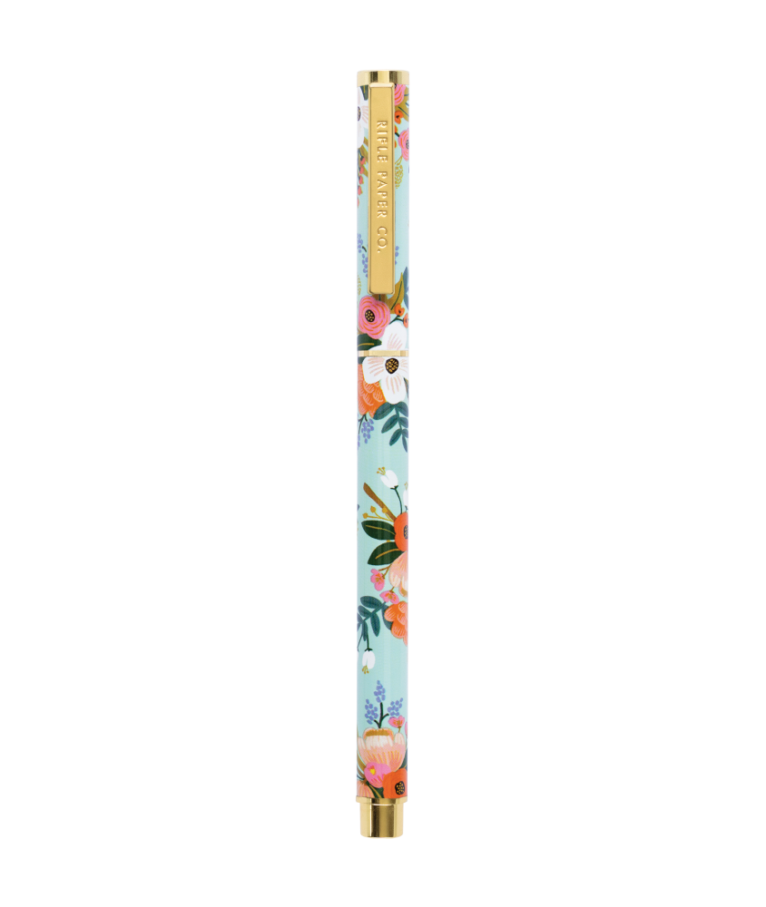 Kugelschreiber Lively Floral