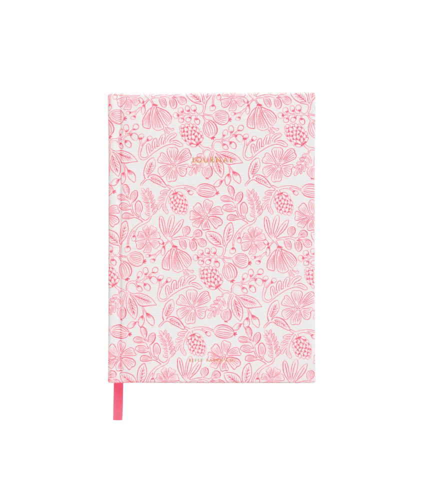 Notizbuch Moxie Floral