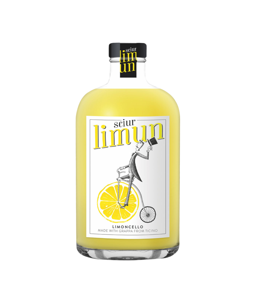 Sciur Limun
