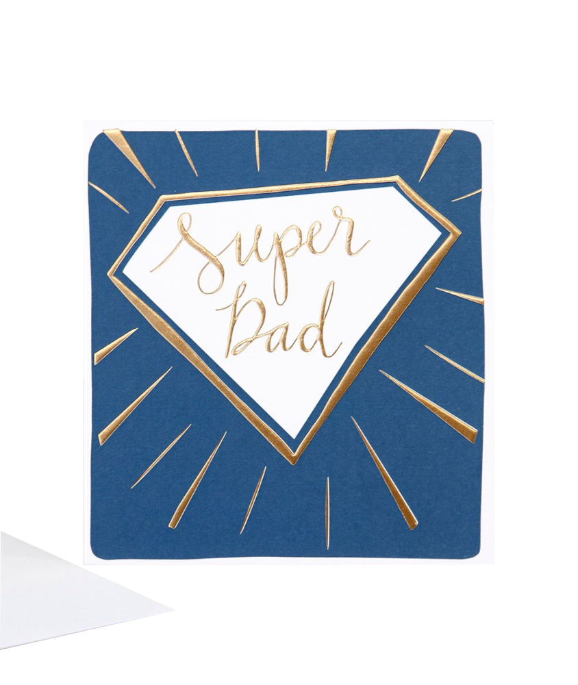 Super Dad