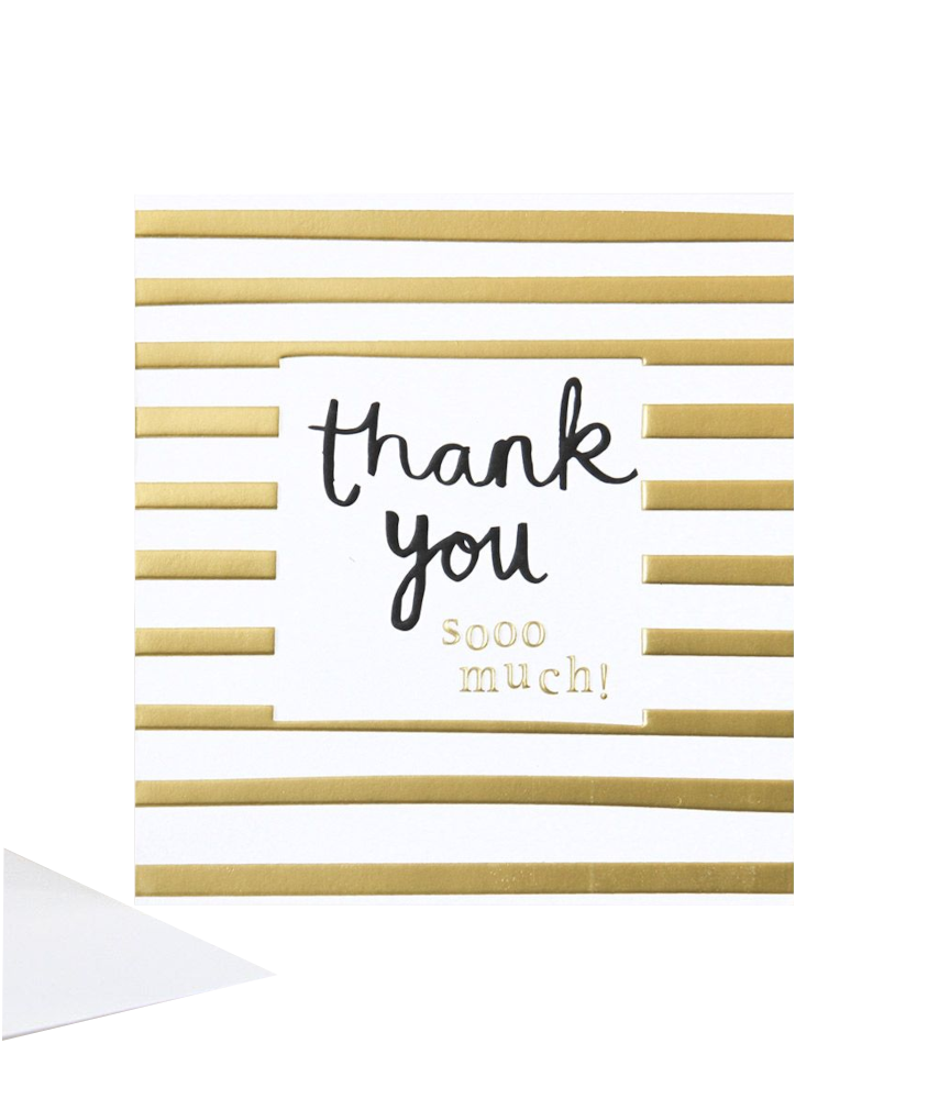Thank you so much