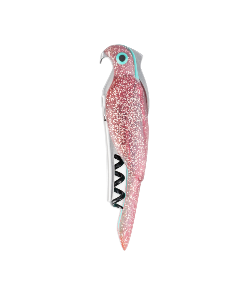 Flaschenöffner Corkatoo