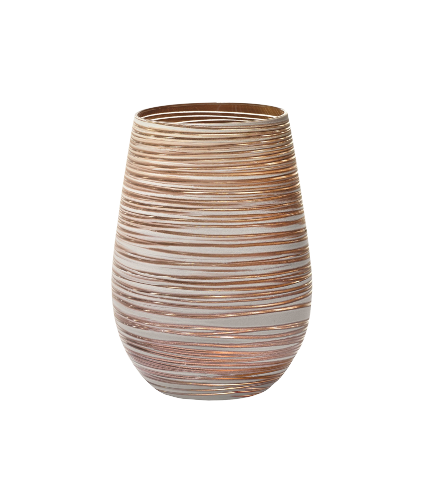 Longdrink Becher Twister - Stölzle