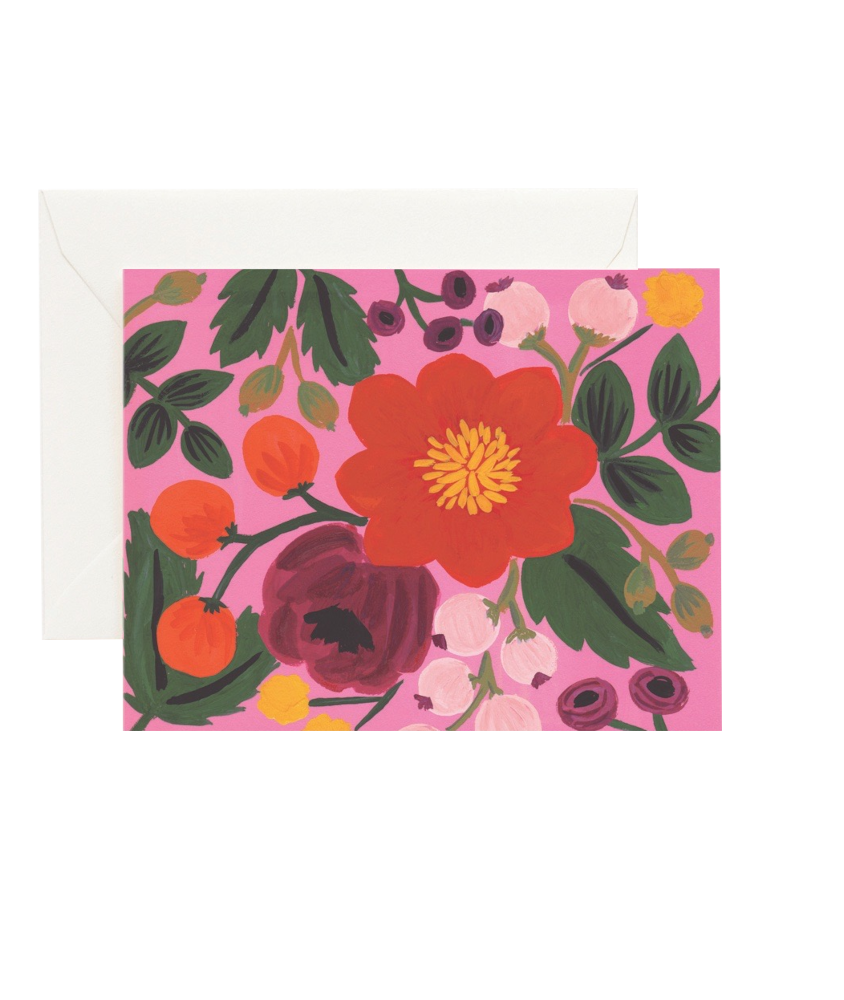 Vintage Blossom rose