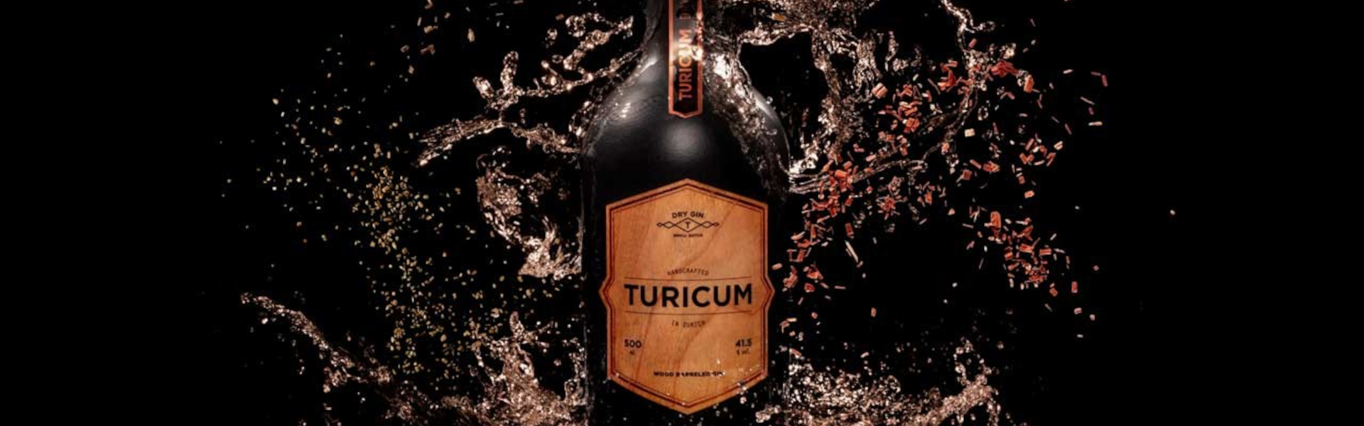 Turicum Destillerie